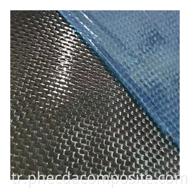 Carbon Fiber Cloth Prepreg